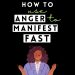 How to use anger to manifest