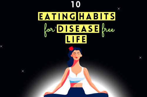 10 Eating Habits You Need To Ditch For A Disease-Free Life