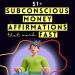 51+ Subconscious Money Affirmations That Work Instantly